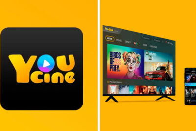 YouCine: La Nueva Aplicación para Ver Películas y Series