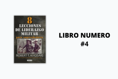 8 Lecciones de Liderazgo Militar PDF