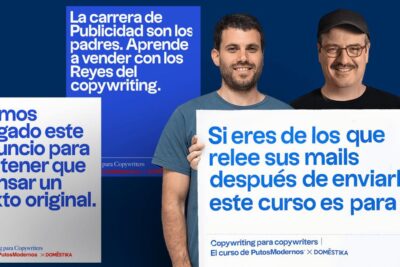 Copywriting para copywriters ✍️