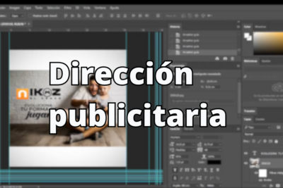 Curso de Dirección publicitaria