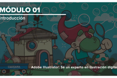 ADOBE ILLUSTRATOR DESDE 0 A EXPERTO #1