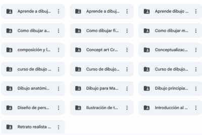 DIBUJO DE 0 A EXPERTO ✍️